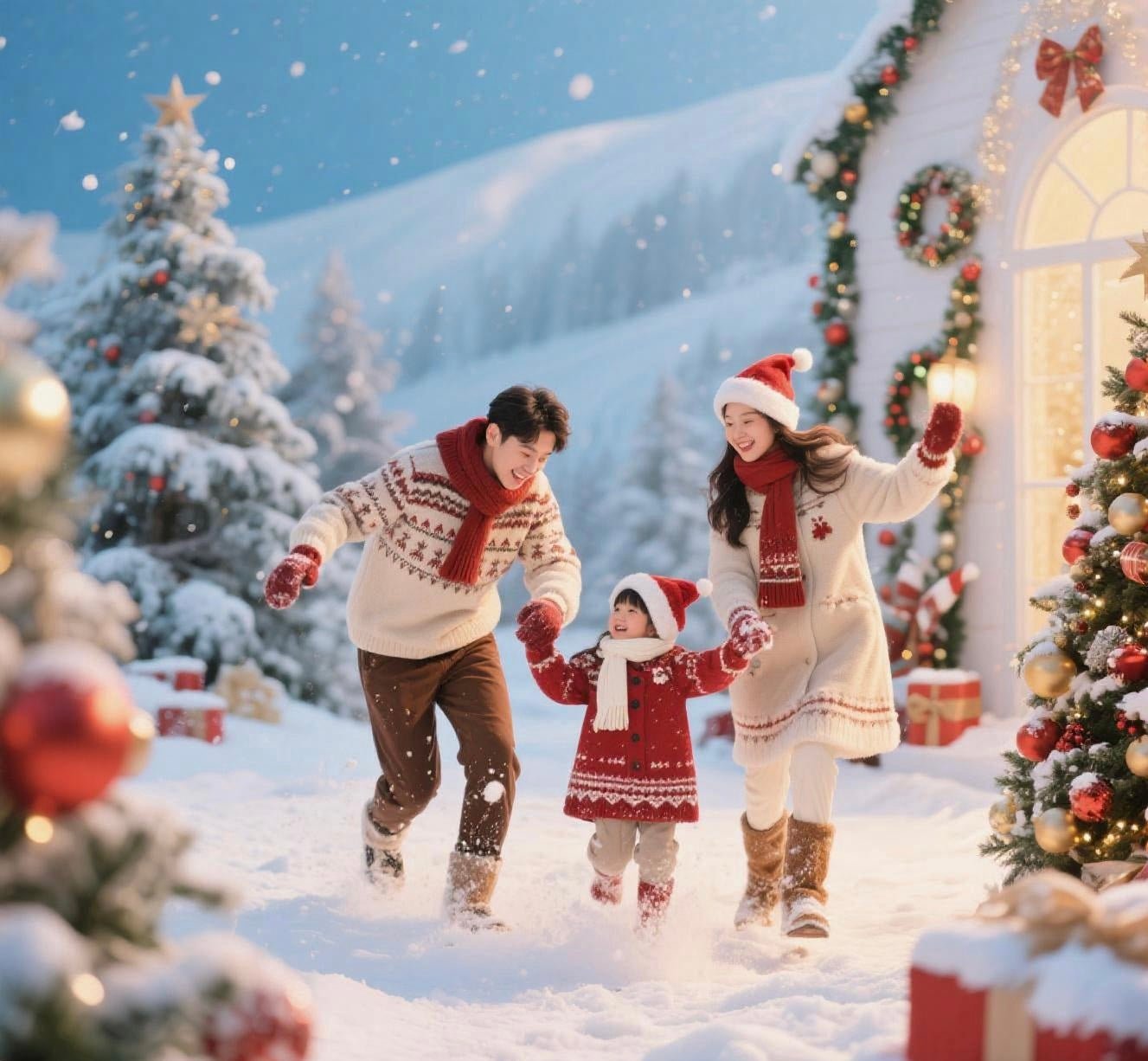 Christmas Collection - Onestop clothes shop