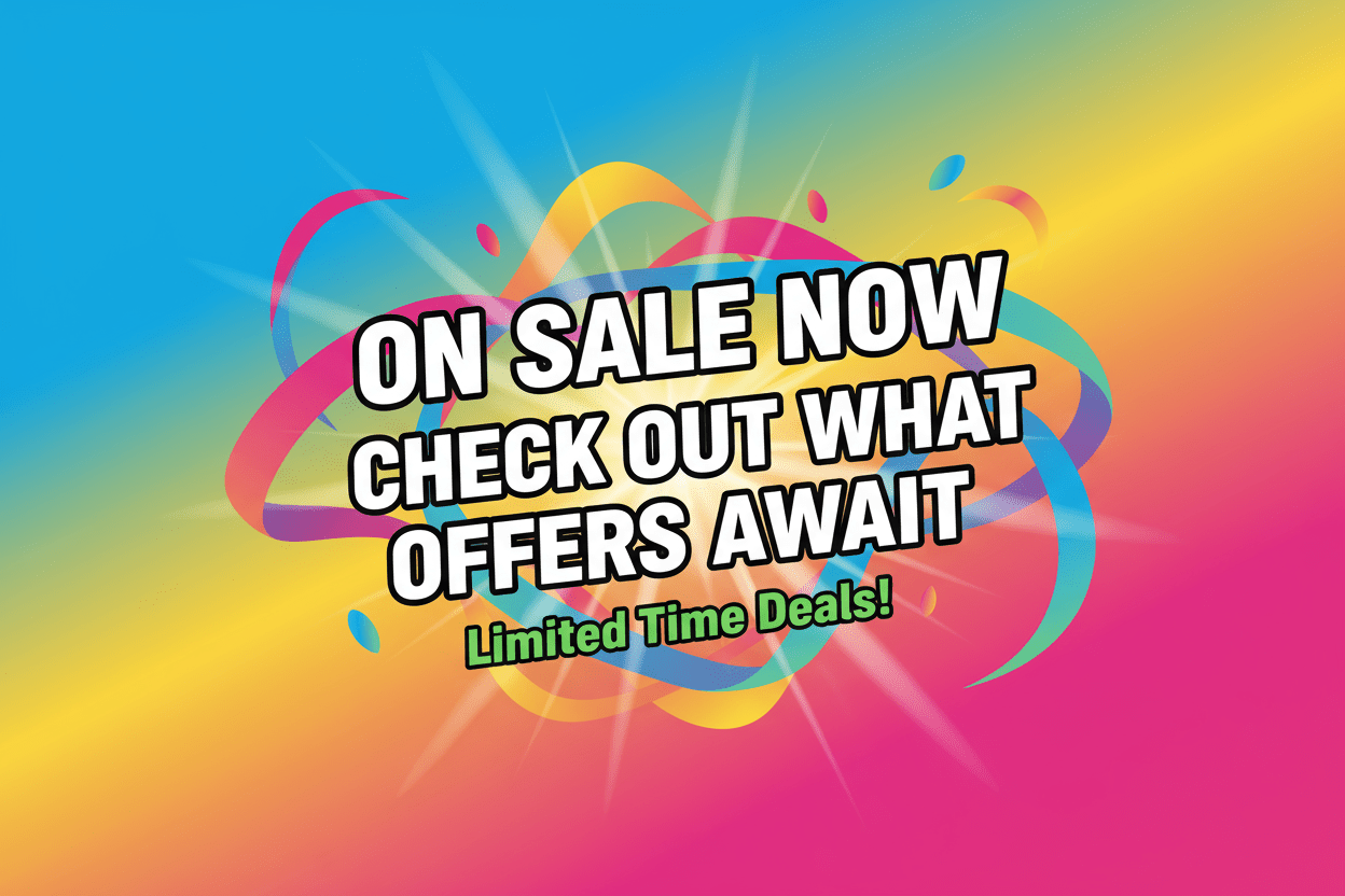 On sale - Onestop clothes shop